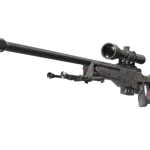 AWP | Pink DDPAT (Battle-Scarred)