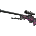 AWP | Pink DDPAT (Field-Tested)