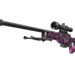 AWP | Pink DDPAT (Minimal Wear)