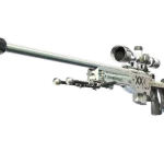 AWP | Printstream (Battle-Scarred)