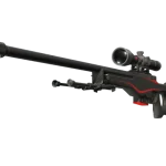 AWP | Redline (Minimal Wear)
