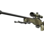 AWP | Safari Mesh (Factory New)