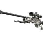 AWP | The End (Field-Tested)