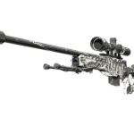 AWP | The End (Minimal Wear)