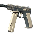 CZ75-Auto | Framework (Factory New)