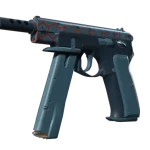 CZ75-Auto | Hexane (Factory New)
