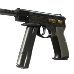 CZ75-Auto | Victoria (Minimal Wear)
