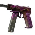 CZ75-Auto | Xiangliu (Factory New)