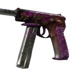 CZ75-Auto | Xiangliu (Field-Tested)