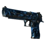 Desert Eagle | Cobalt Disruption (Field-Tested)