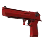 Desert Eagle | Crimson Web (Factory New)