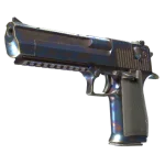 Desert Eagle | Heat Treated (Factory New)