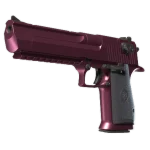Desert Eagle | Mulberry (Minimal Wear)