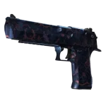 Desert Eagle | Night Heist (Factory New)