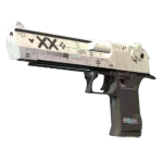 Desert Eagle | Printstream (Battle-Scarred)