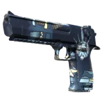 Desert Eagle | Sputnik (Factory New)