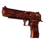 Desert Eagle | Sunset Storm 弐 (Factory New)
