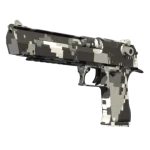 Desert Eagle | Urban DDPAT (Factory New)