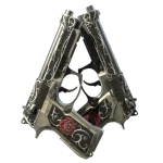 Dual Berettas | Balance (Factory New)