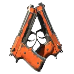 Dual Berettas | Demolition (Battle-Scarred)