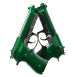 Dual Berettas | Emerald (Factory New)