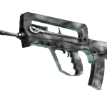 FAMAS | Contrast Spray (Field-Tested)