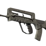 FAMAS | Doomkitty (Minimal Wear)