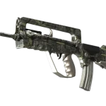 FAMAS | Faulty Wiring (Factory New)