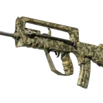FAMAS | Macabre (Field-Tested)