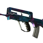 FAMAS | Prime Conspiracy (Factory New)