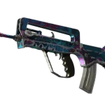 FAMAS | Prime Conspiracy (Field-Tested)