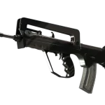 FAMAS | Sergeant (Minimal Wear)