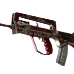 FAMAS | Styx (Field-Tested)