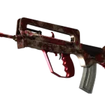 FAMAS | Styx (Minimal Wear)