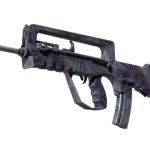 FAMAS | Sundown (Field-Tested)
