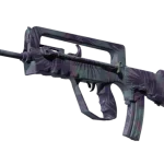 FAMAS | Sundown (Minimal Wear)