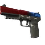 Five-SeveN | Berries And Cherries (Factory New)