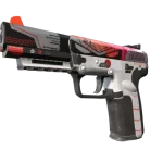 Five-SeveN | Boost Protocol (Factory New)