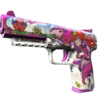 Five-SeveN | Fairy Tale (Well-Worn)