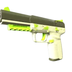 Five-SeveN | Hot Shot (Minimal Wear)