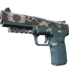 Five-SeveN | Nightshade (Factory New)