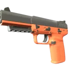 Five-SeveN | Nitro (Factory New)
