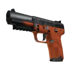 Five-SeveN | Nitro (Field-Tested)