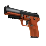 Five-SeveN | Nitro (Minimal Wear)