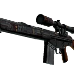 G3SG1 | Ancient Ritual (Well-Worn)