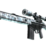G3SG1 | Arctic Camo (Factory New)