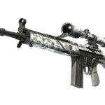 G3SG1 | Arctic Camo (Field-Tested)