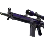 G3SG1 | Flux (Minimal Wear)