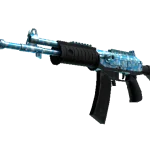 Galil AR | Aqua Terrace (Factory New)