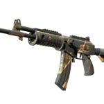 Galil AR | Black Sand (Factory New)